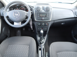 Dacia Logan 2014