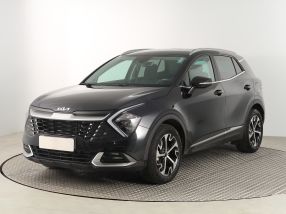 Kia Sportage - 2022