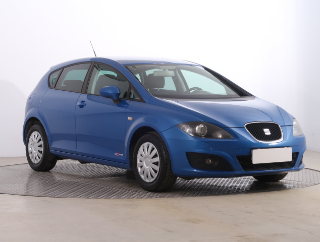 Seat Leon 2013