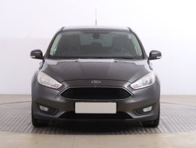 Ford Focus - 2015