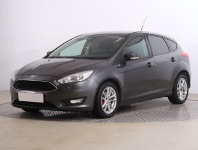 Ford Focus - 2015