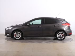 Ford Focus - 2015