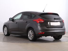 Ford Focus - 2015