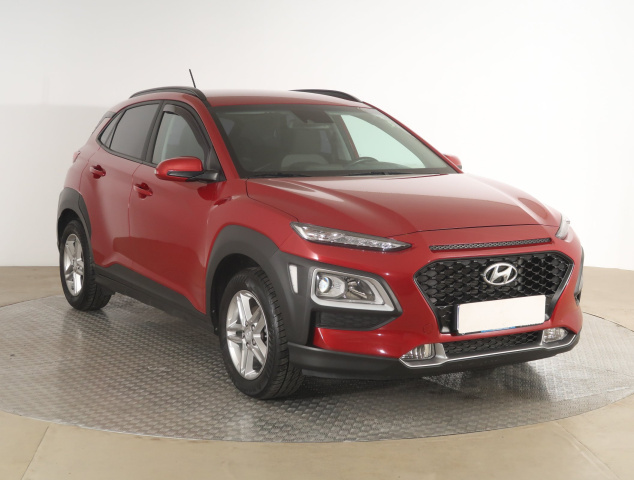 Hyundai Kona 2020