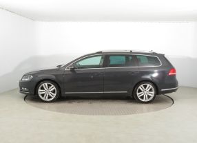 Volkswagen Passat - 2012