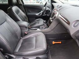 Ford Mondeo 2008