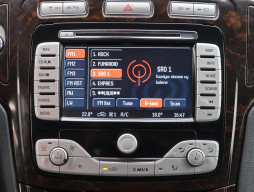 Ford Mondeo 2008