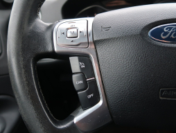 Ford Mondeo 2008