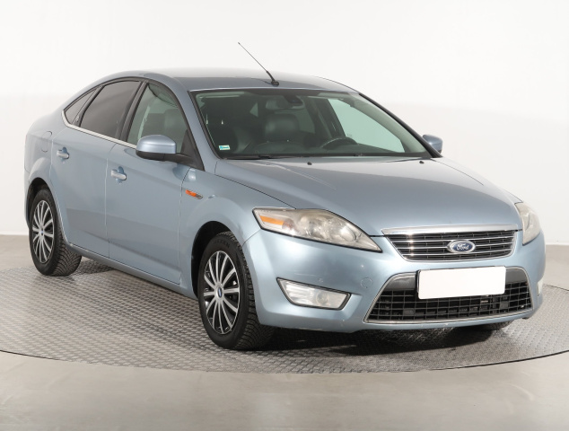 Ford Mondeo 2008