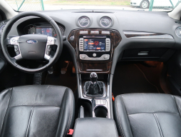 Ford Mondeo 2008