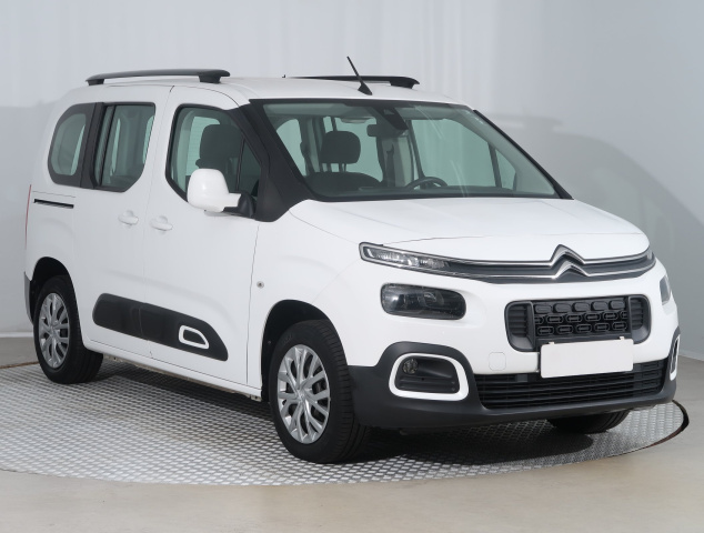 Citroen Berlingo 2019