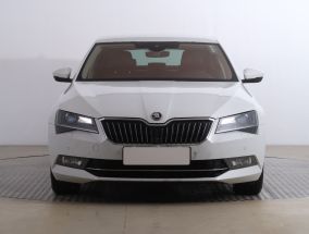 Skoda Superb - 2016