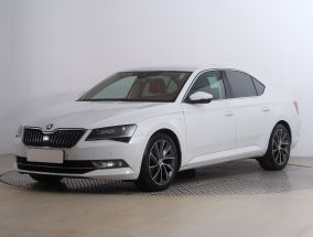 Skoda Superb - 2016