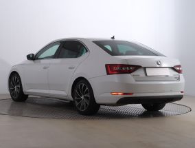 Skoda Superb - 2016