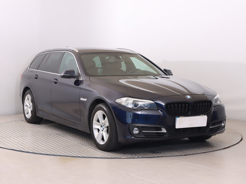 BMW 5
