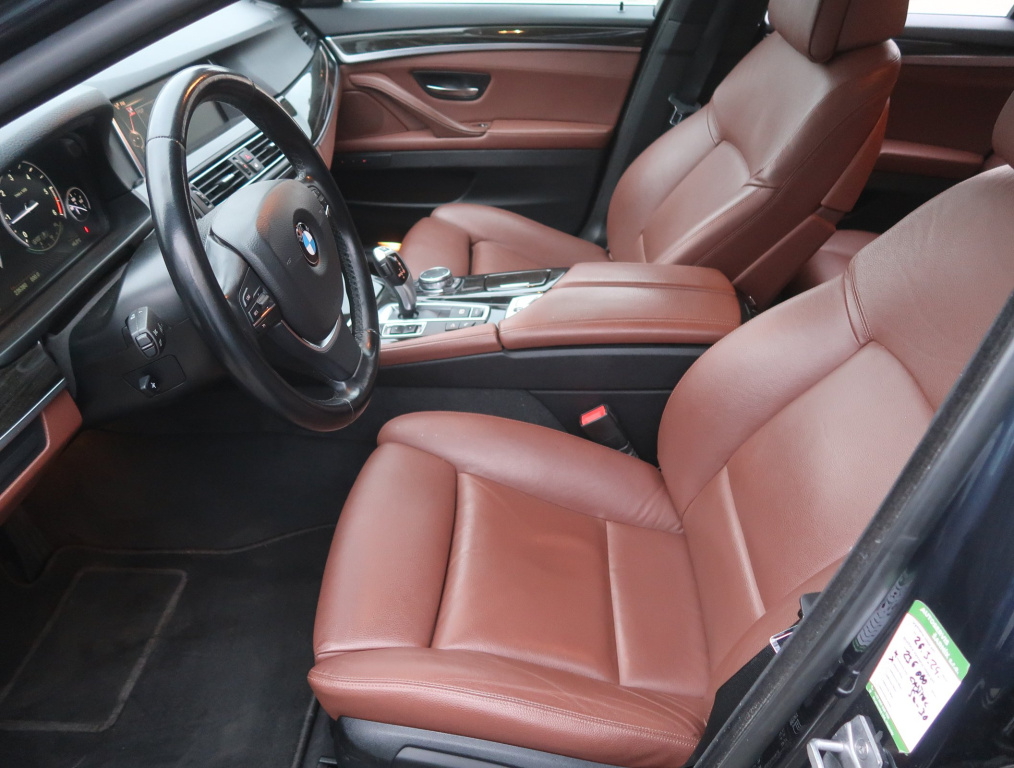 BMW 5