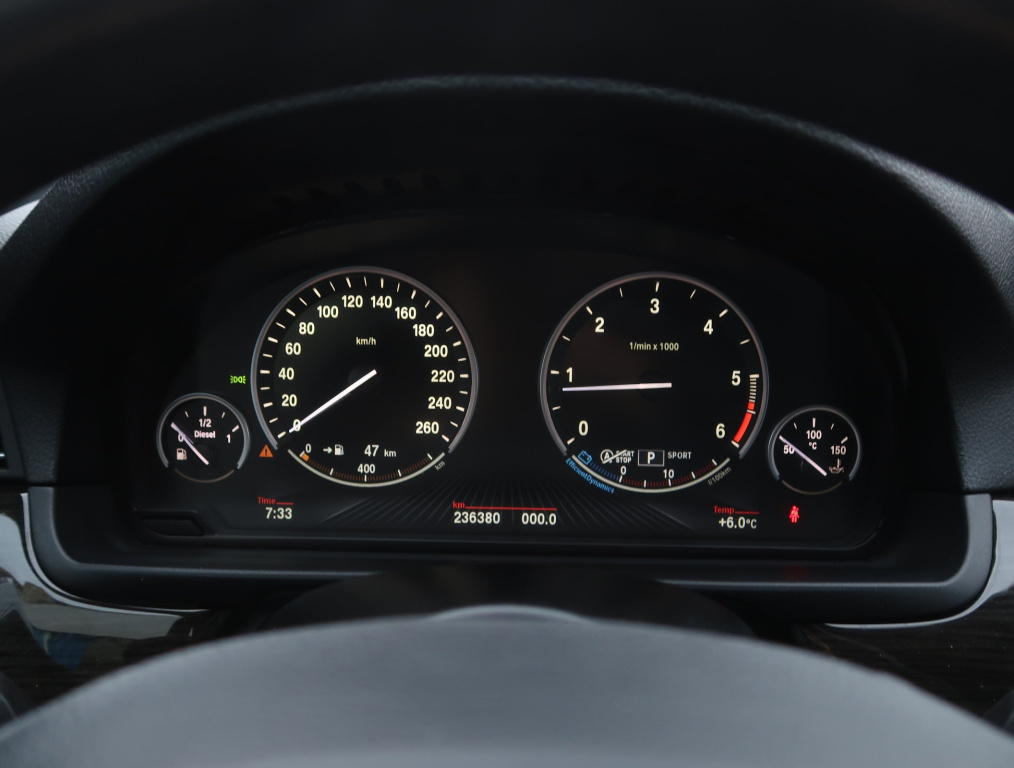 BMW 5