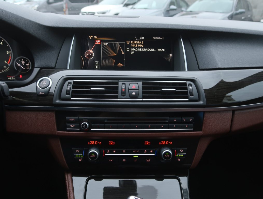BMW 5