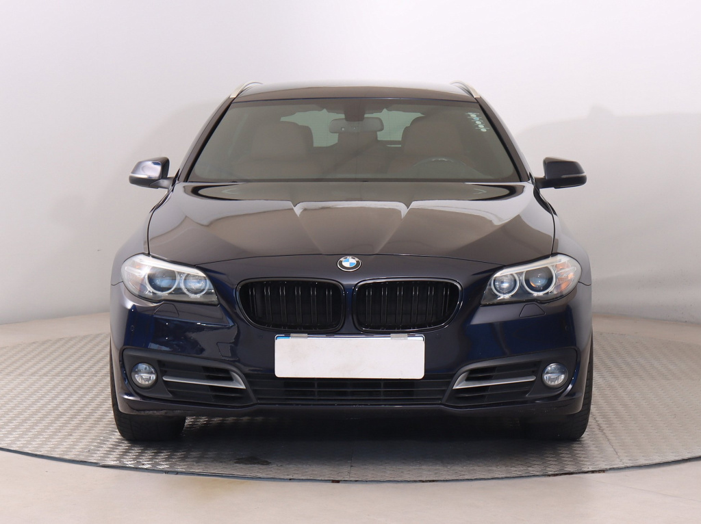 BMW 5