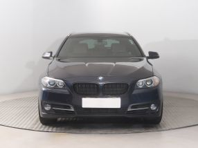 BMW 5 - 2015