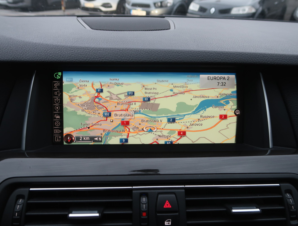 BMW 5