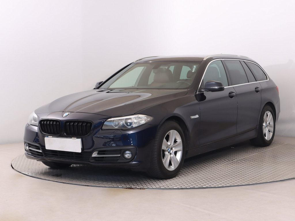 BMW 5