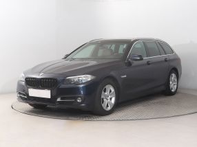 BMW 5 - 2015