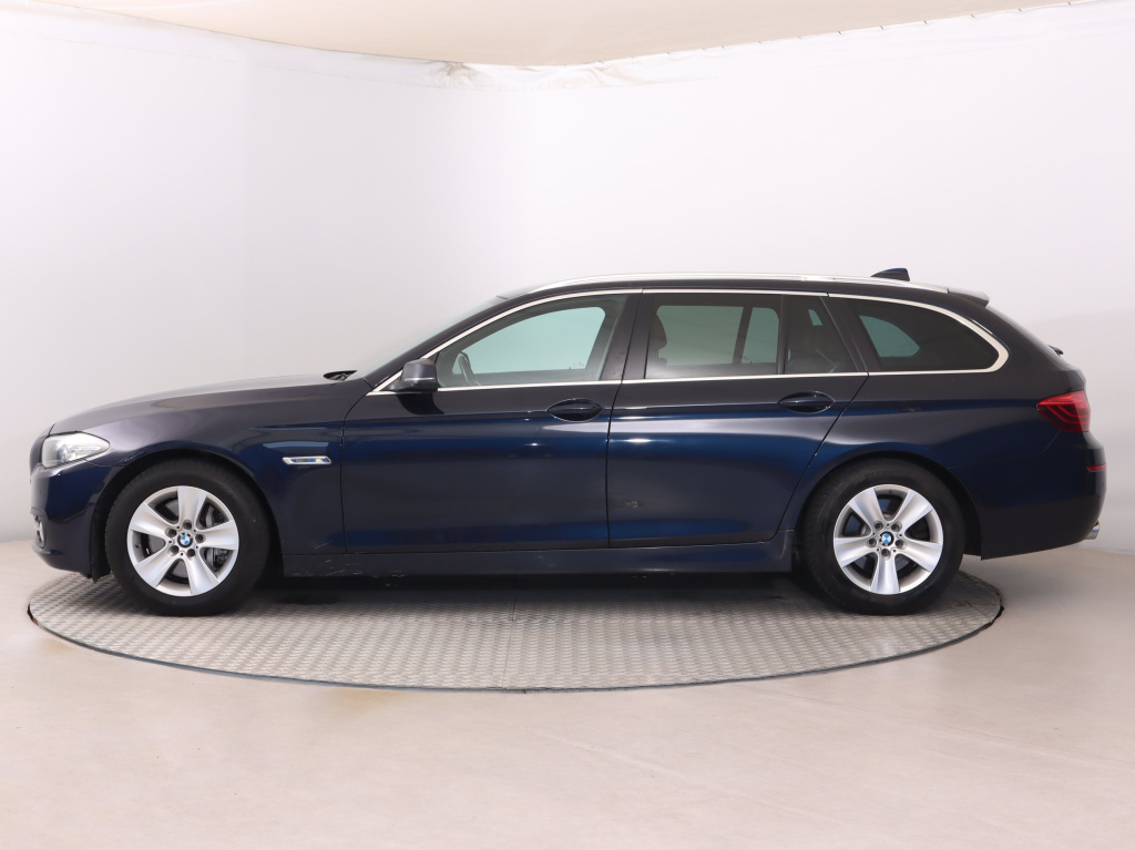 BMW 5