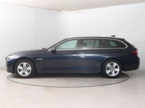 BMW 5 - 2015