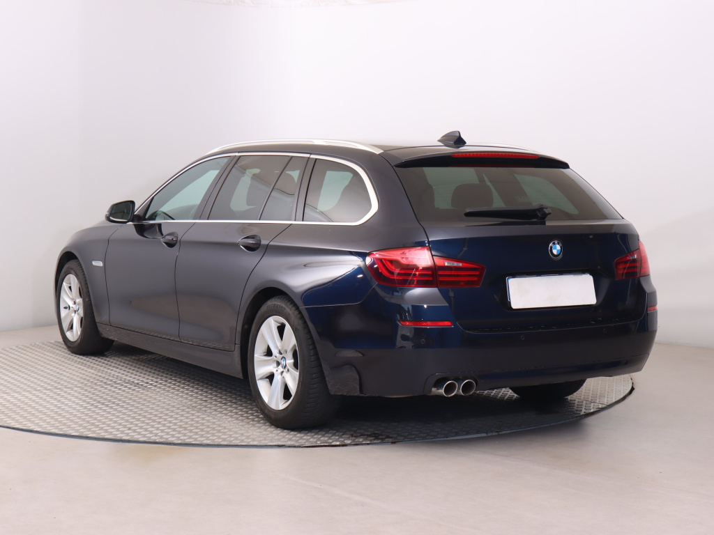BMW 5