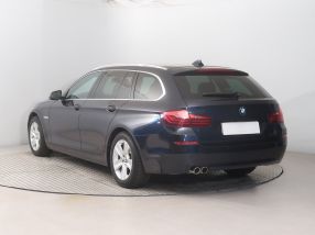 BMW 5 - 2015