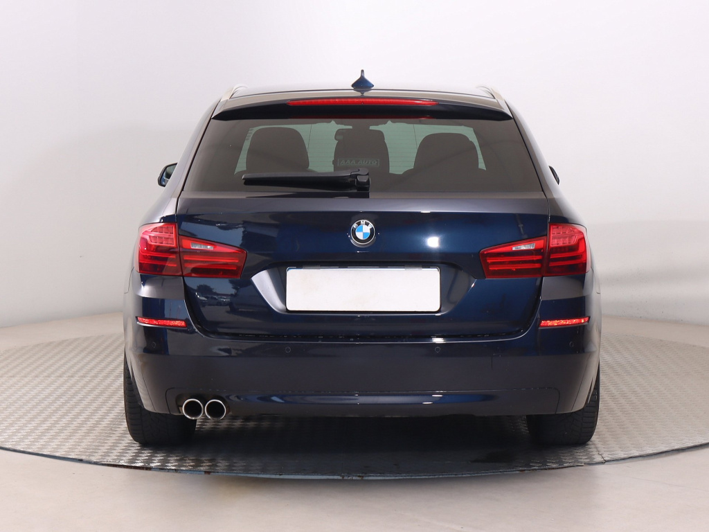 BMW 5