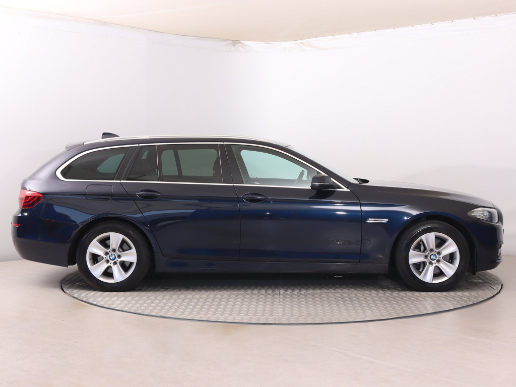 BMW 5