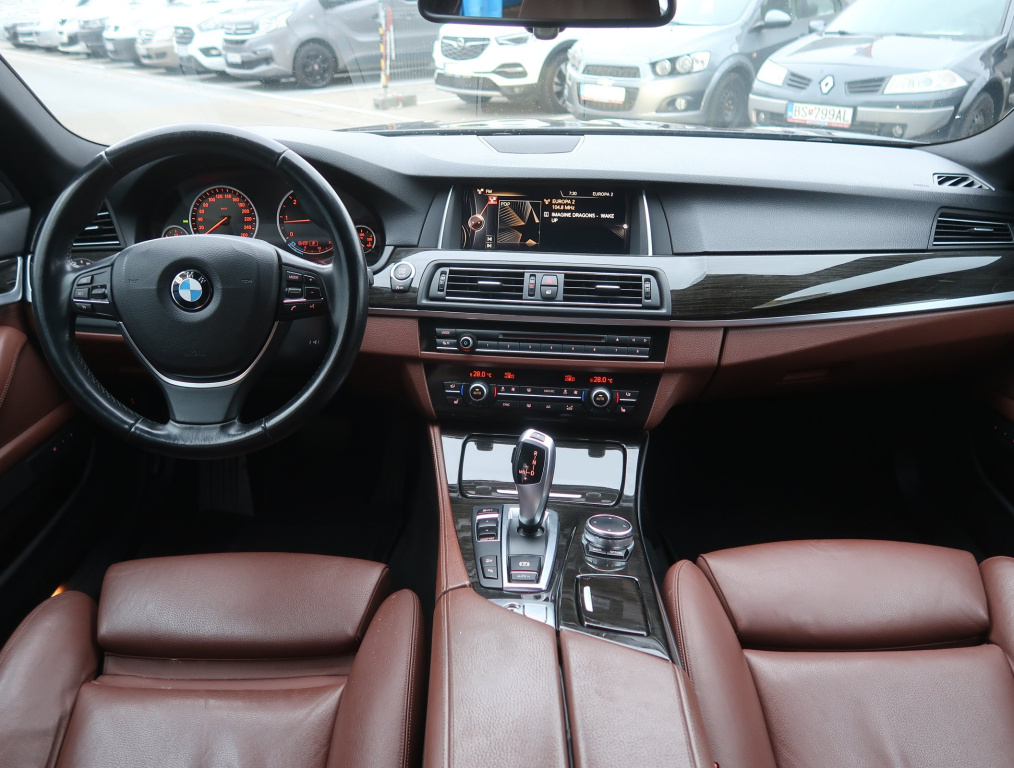 BMW 5