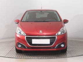 Peugeot 208 - 2019