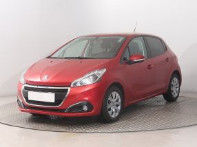 Peugeot 208 - 2019