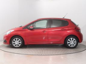 Peugeot 208 - 2019