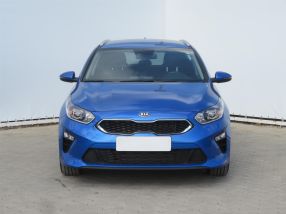 Kia Ceed - 2021