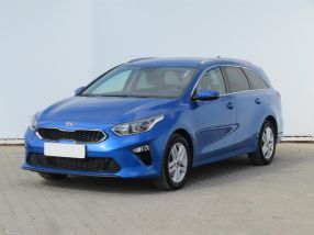Kia Ceed - 2021