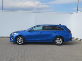 Kia Ceed - 2021