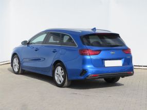 Kia Ceed - 2021