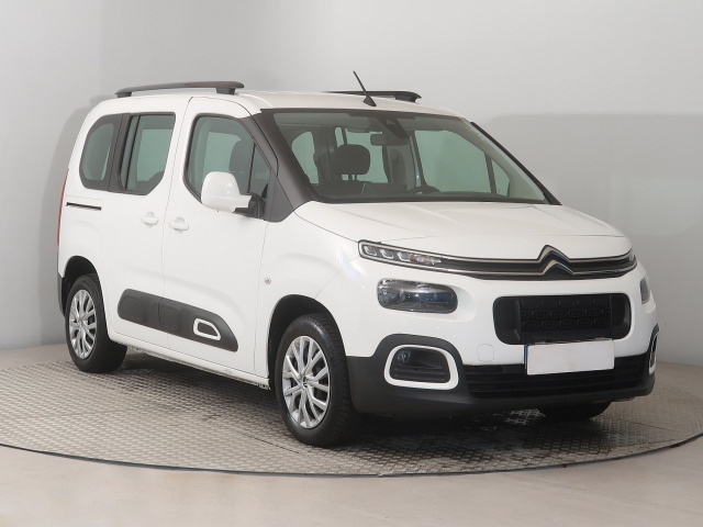 Citroen Berlingo 2020