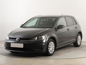 Volkswagen Golf - 2019