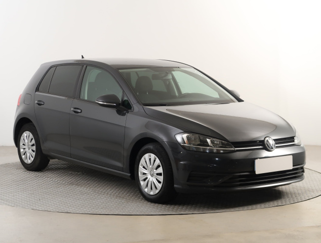 Volkswagen Golf 2019
