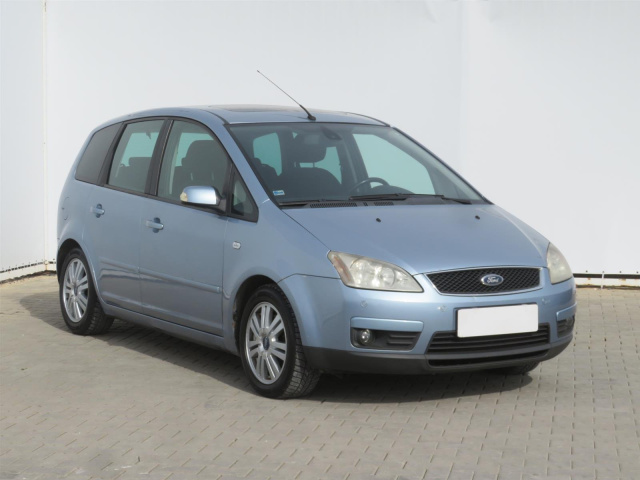 Ford C-Max 2007