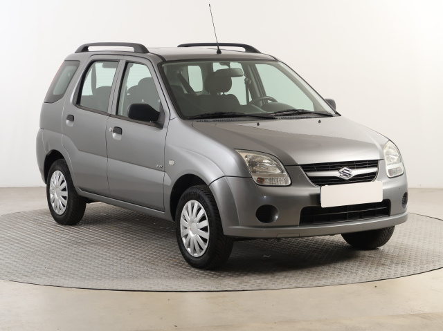 Suzuki Ignis 2008
