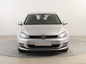 Volkswagen Golf - 2013