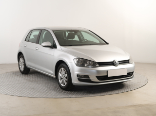Volkswagen Golf, 2013