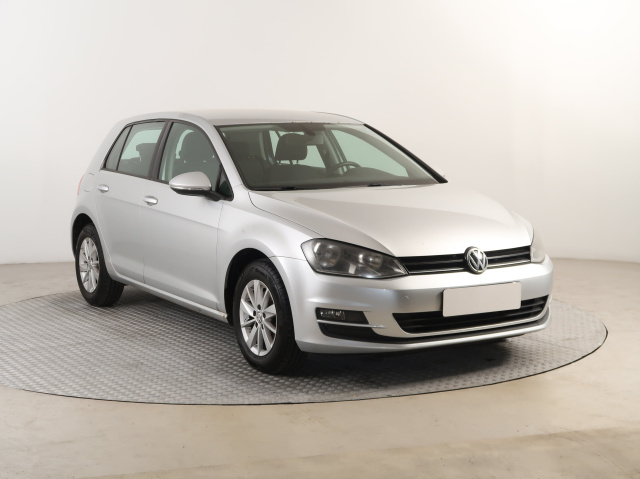 Volkswagen Golf 2013