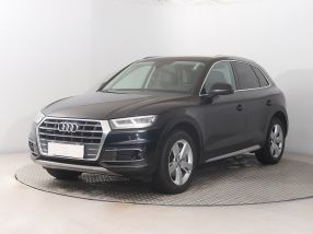 Audi Q5 - 2018